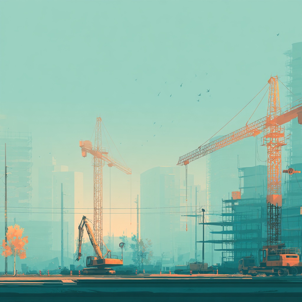 Under Construction